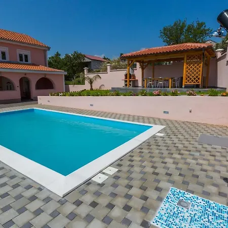 Villa Crikvenica