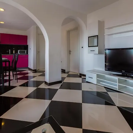 Villa Crikvenica
