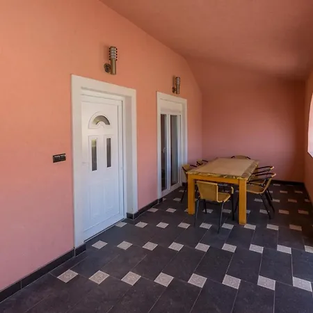 Villa Crikvenica Nyaraló *