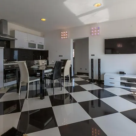 Feriehus Villa Crikvenica Crikvenica