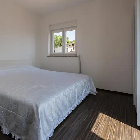 Villa Crikvenica Nyaraló Crikvenica