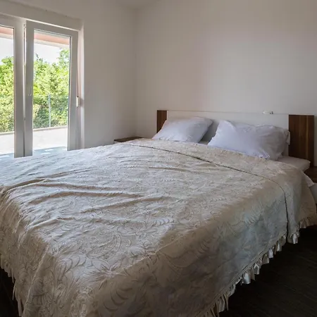 Villa Crikvenica Nyaraló