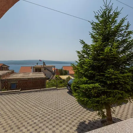 Villa Crikvenica Nyaraló Crikvenica