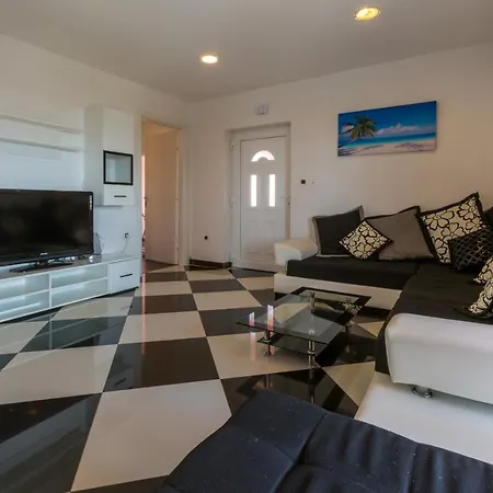 Villa Crikvenica Feriehus