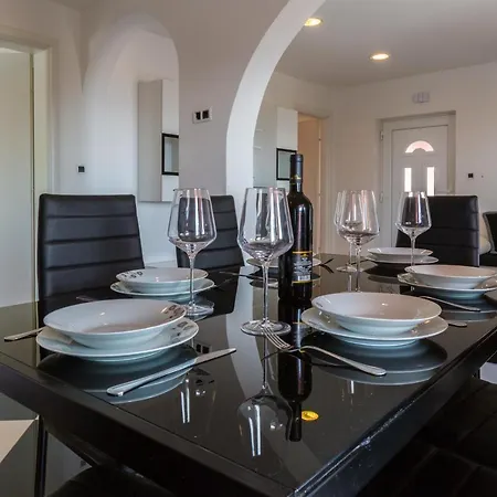 Feriehus Villa Crikvenica Crikvenica