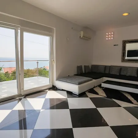 Villa Crikvenica Crikvenica