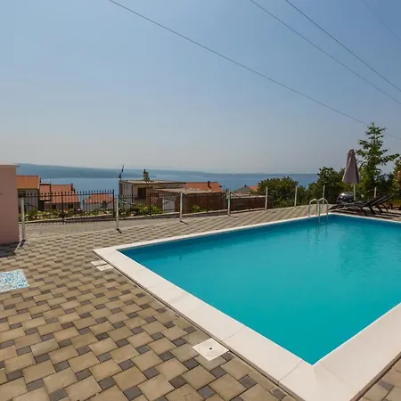 Villa Crikvenica *