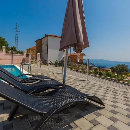 Villa Crikvenica