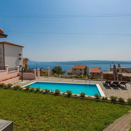 Villa Crikvenica *