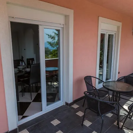 Nyaraló Villa Crikvenica *