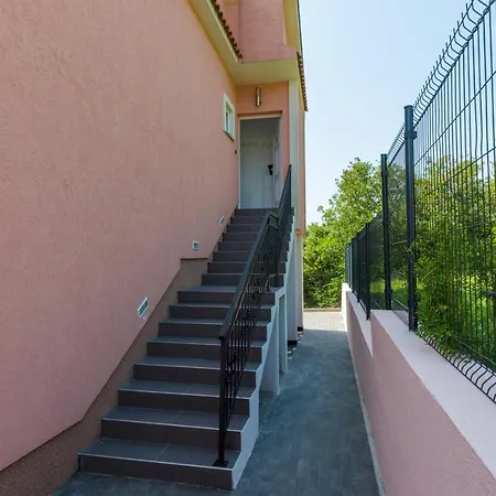 Feriehus Villa Crikvenica *