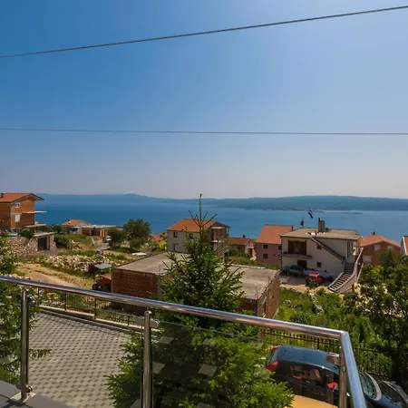 Villa Crikvenica Nyaraló *