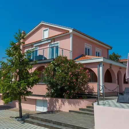 Villa Crikvenica Nyaraló *