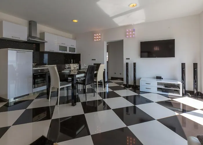 Σπίτι διακοπών Villa Crikvenica Crikvenica