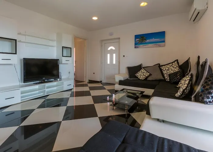 Villa Crikvenica Σπίτι διακοπών