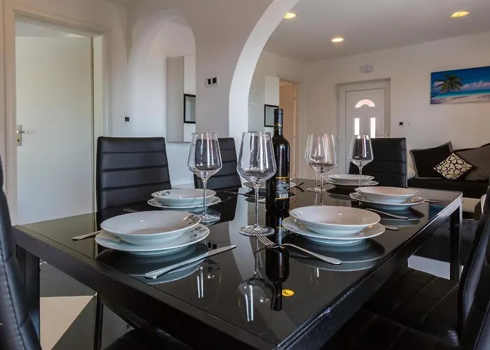 Σπίτι διακοπών Villa Crikvenica Crikvenica