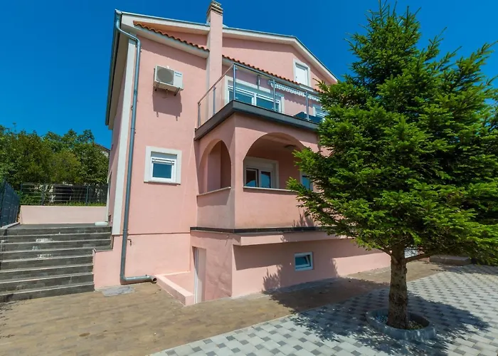 Villa Crikvenica * Crikvenica
