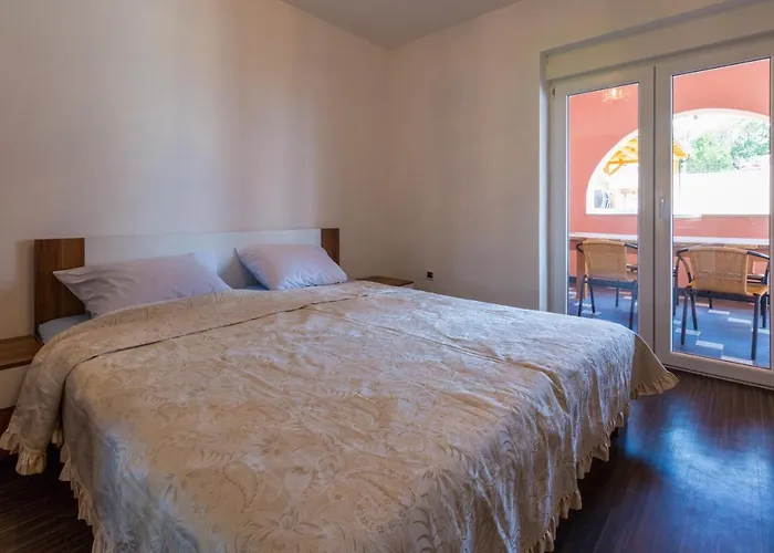 Villa Crikvenica * Crikvenica