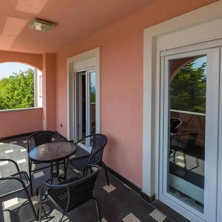 Villa Crikvenica Ferienhaus *