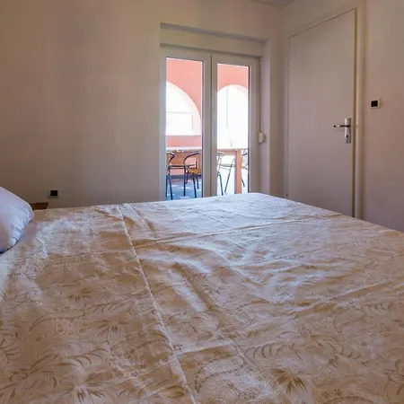 Villa Crikvenica Prázdninový dům