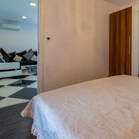 Villa Crikvenica Crikvenica