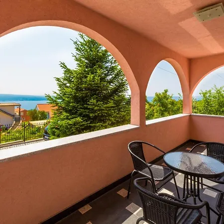 Villa Crikvenica Crikvenica