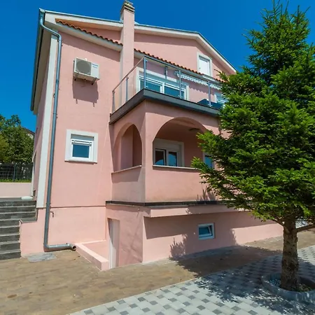 Villa Crikvenica * Crikvenica