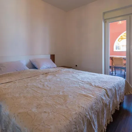 Villa Crikvenica * Crikvenica