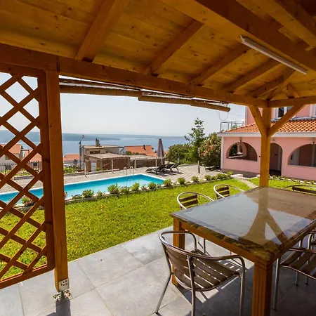 Ferienhaus Villa Crikvenica *
