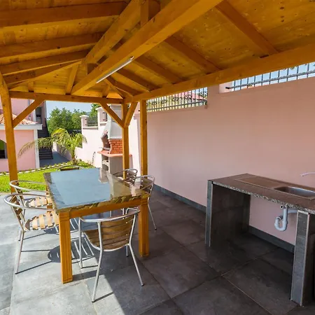 Villa Crikvenica