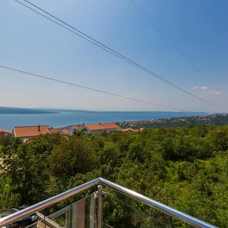 Prázdninový dům Villa Crikvenica