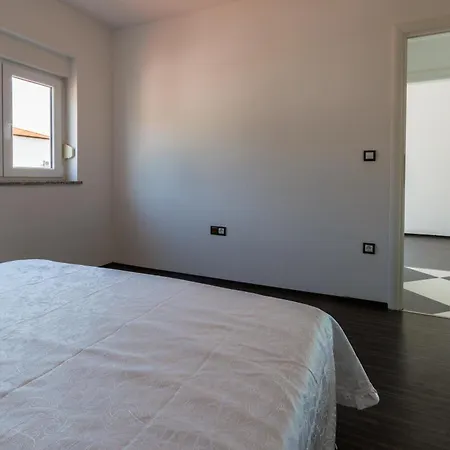 Villa Crikvenica Crikvenica