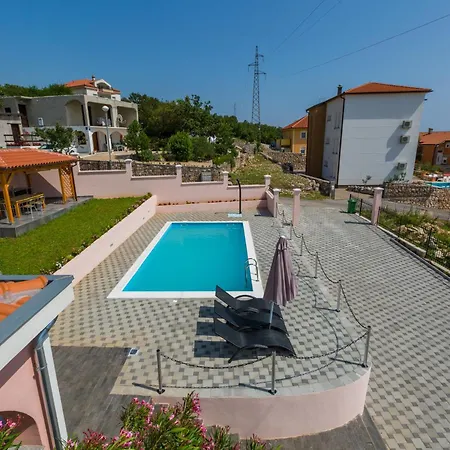 Villa Crikvenica Crikvenica