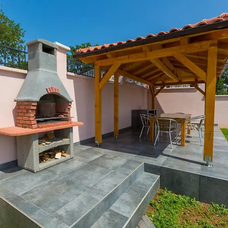 Prázdninový dům Villa Crikvenica *