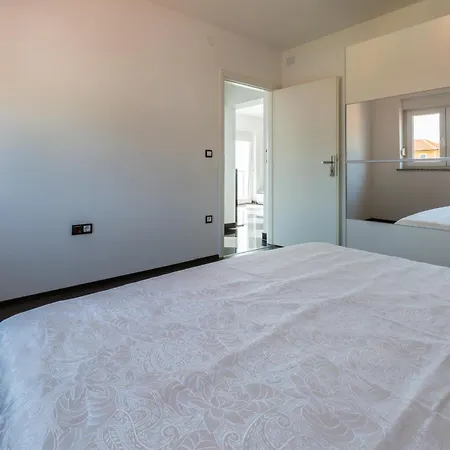 Villa Crikvenica Ferienhaus