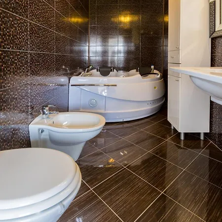 Ferienhaus Villa Crikvenica