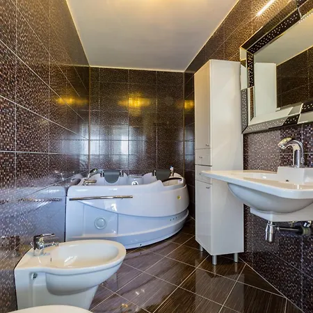 Villa Crikvenica Crikvenica