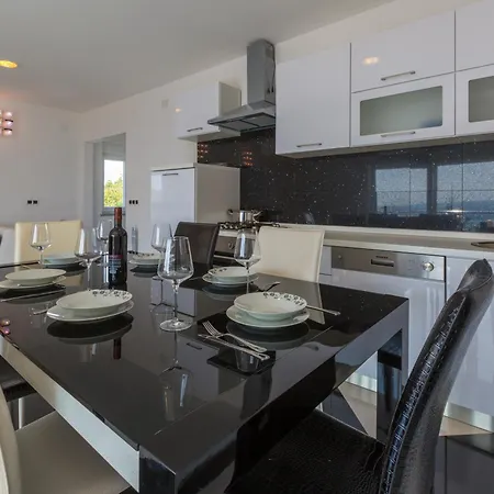 Ferienhaus Villa Crikvenica *