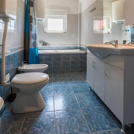 Villa Crikvenica Crikvenica