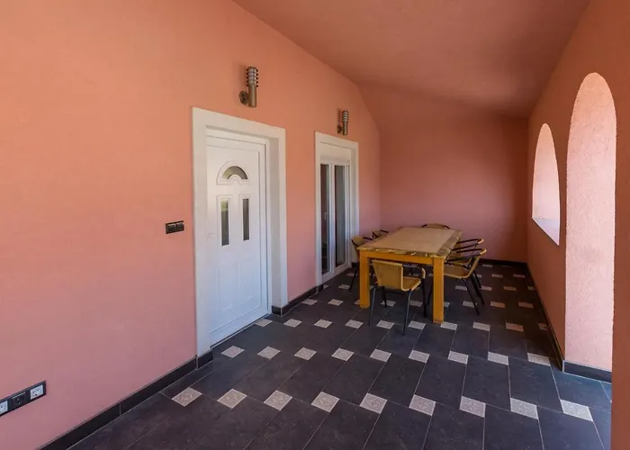 Villa Crikvenica 別荘 *