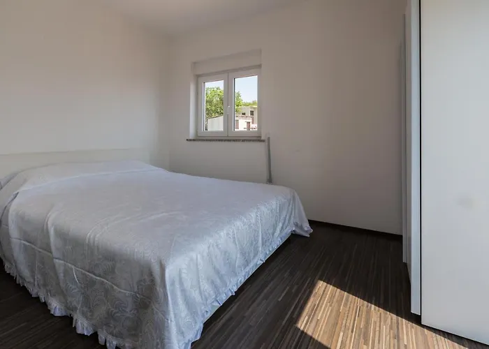 Villa Crikvenica Casa de Férias Crikvenica