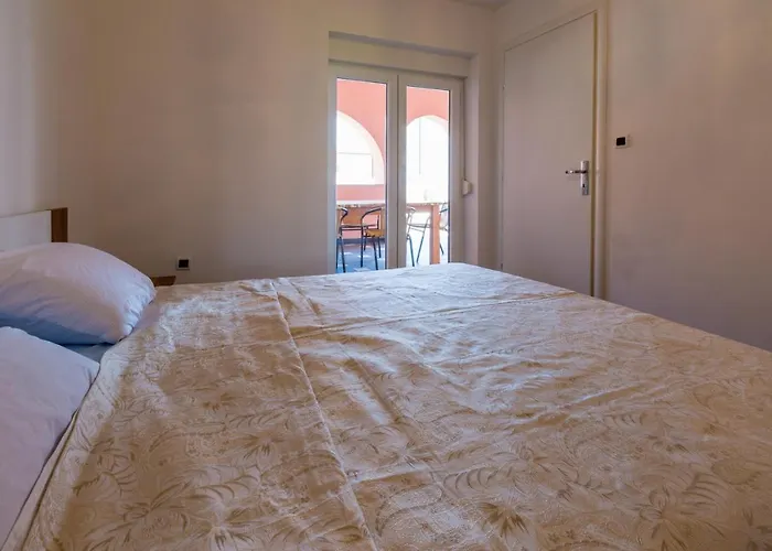 Villa Crikvenica 別荘