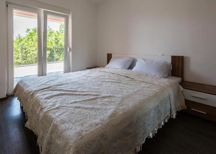 Villa Crikvenica 別荘