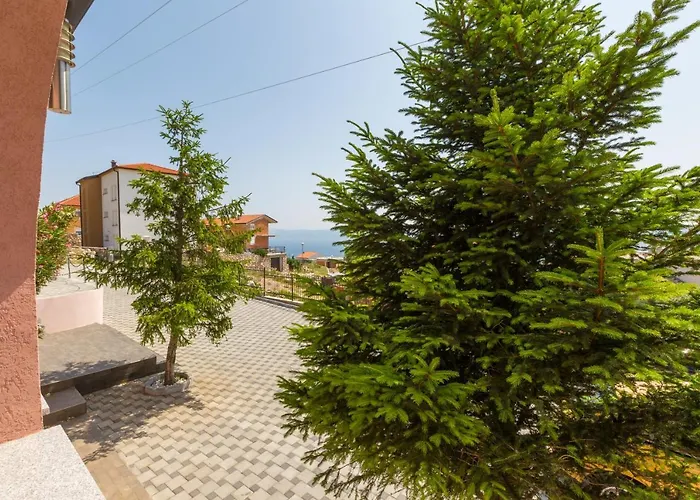 Villa Crikvenica Crikvenica