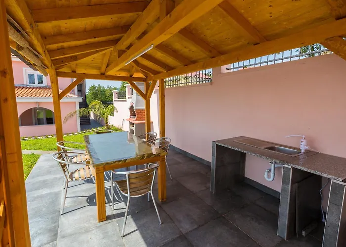Villa Crikvenica