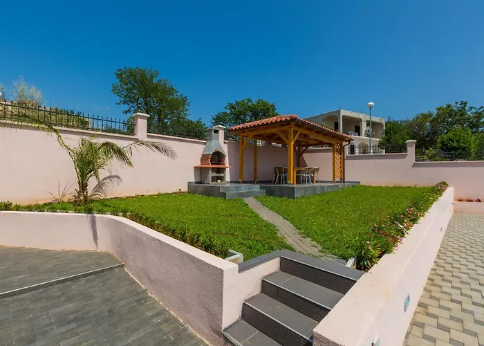 Villa Crikvenica