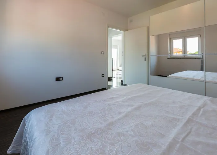 Villa Crikvenica 別荘