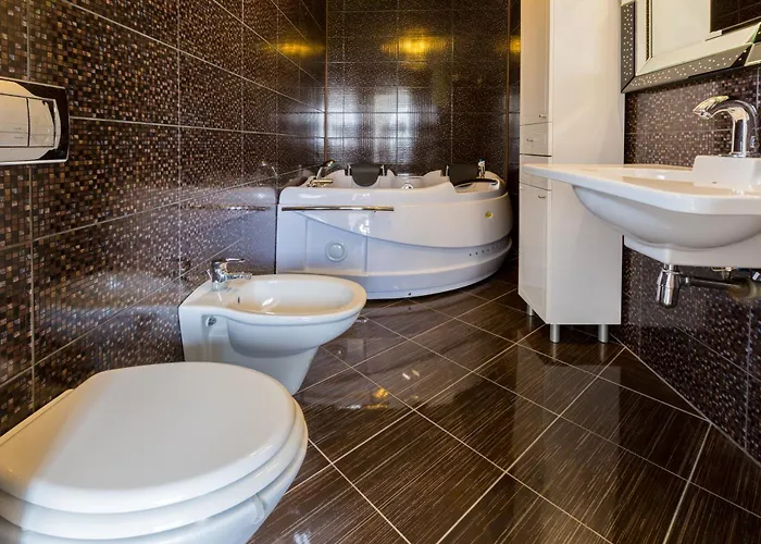 別荘 Villa Crikvenica