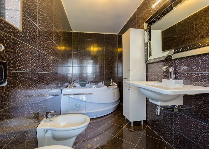 Villa Crikvenica Crikvenica